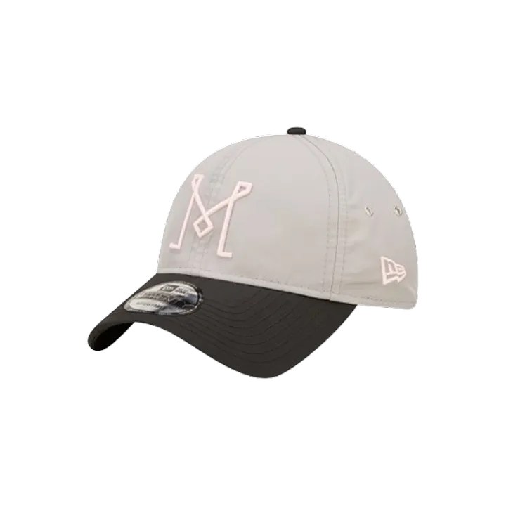 Inter Miami Nylon 9Twenty Adjustable Cap