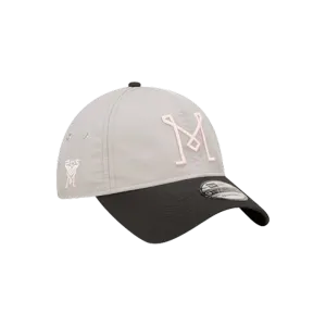 Inter Miami Nylon 9Twenty Adjustable Cap