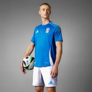 Italy 2024 Official Licensed Home Jersey