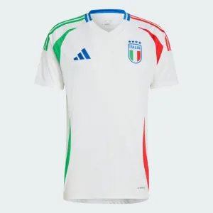 Italy 24 Away Jersey- IN0656