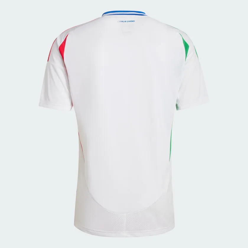 Italy 24 Away Jersey- IN0656