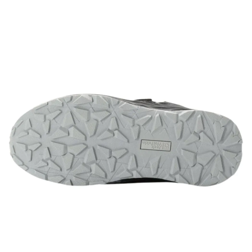 jack wolfskin Woodland 2 Texapore Low VC Kids Shoes