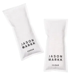 Jason Markk Cedar Deodorizer Freshener (White)