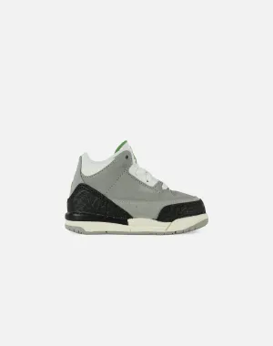 Jordan AIR JORDAN RETRO 3 INFANT