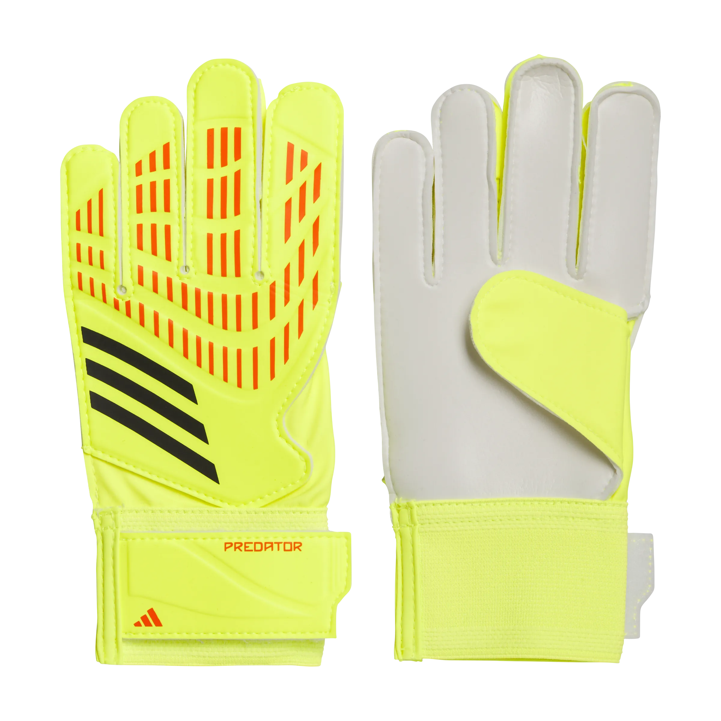 JR Predator Training Goalkeeper Gloves