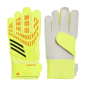 JR Predator Training Goalkeeper Gloves