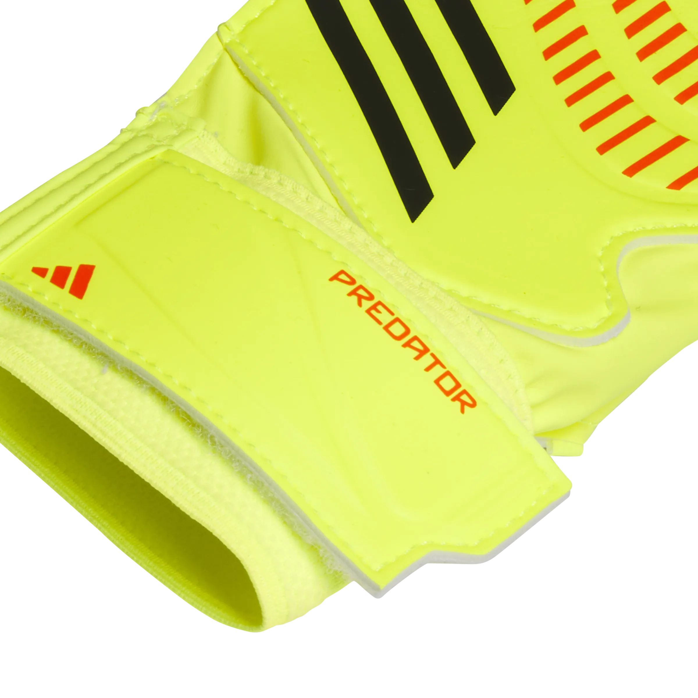 JR Predator Training Goalkeeper Gloves