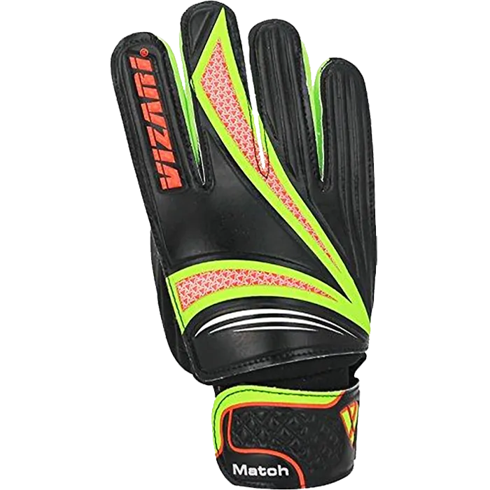 Junior Match Glove