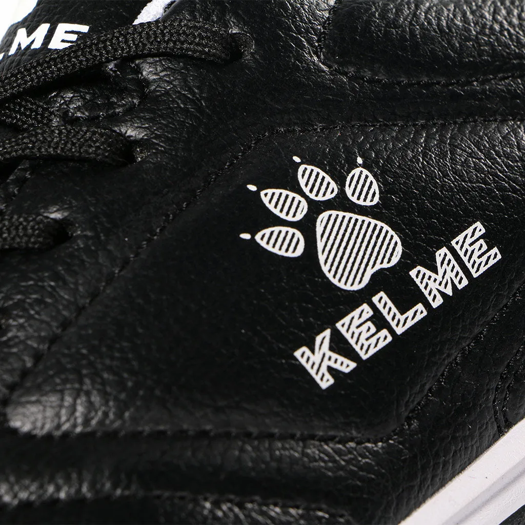 KELME Instinct Turf Boot - Black