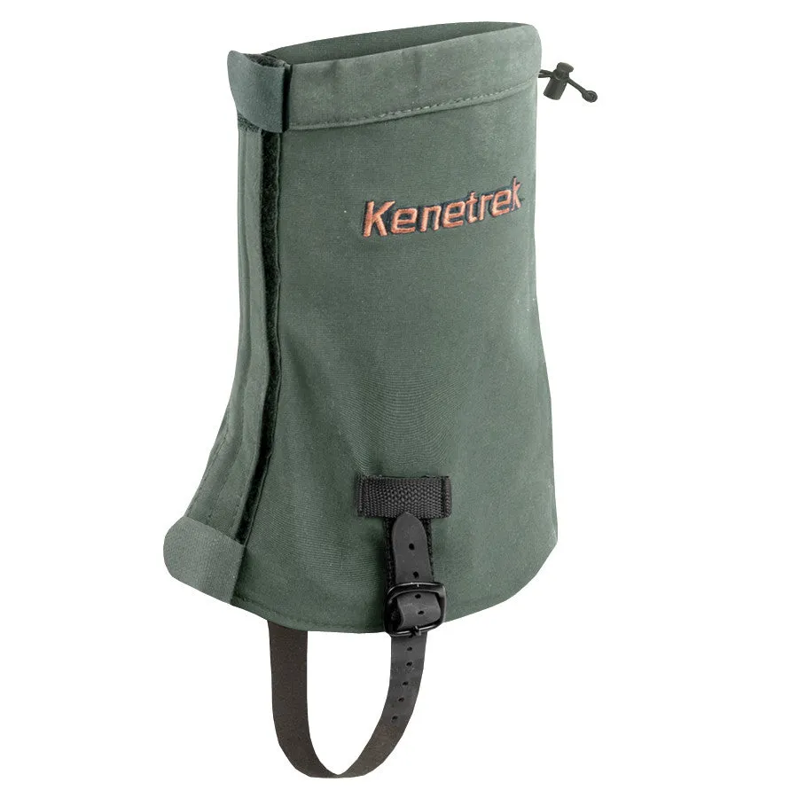 Kenetrek Hiking Gaiters