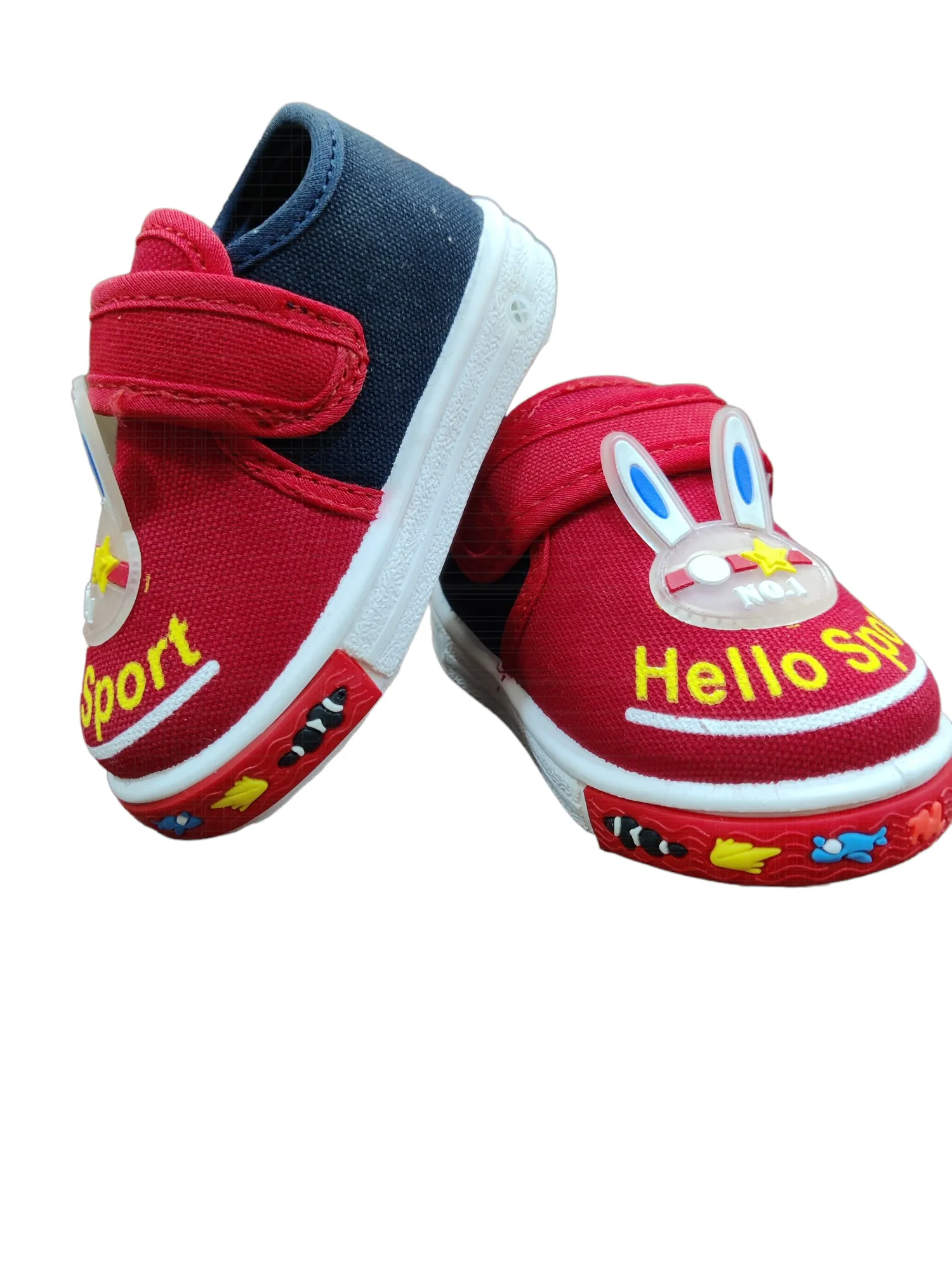 KIDS SHOES