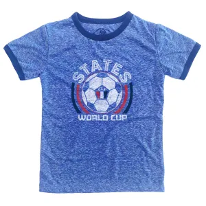 Kids' US National Soccer Team T-shirt