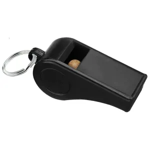 Kingsport Plastic Whistle