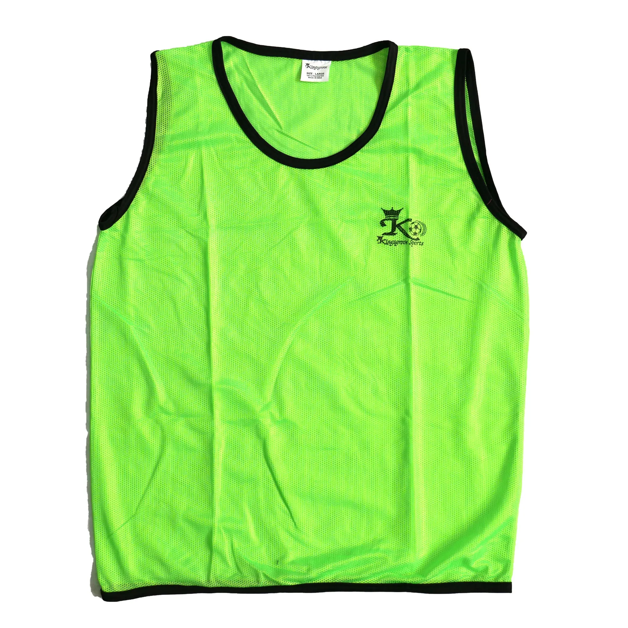 Kingsport Training Mesh Bib