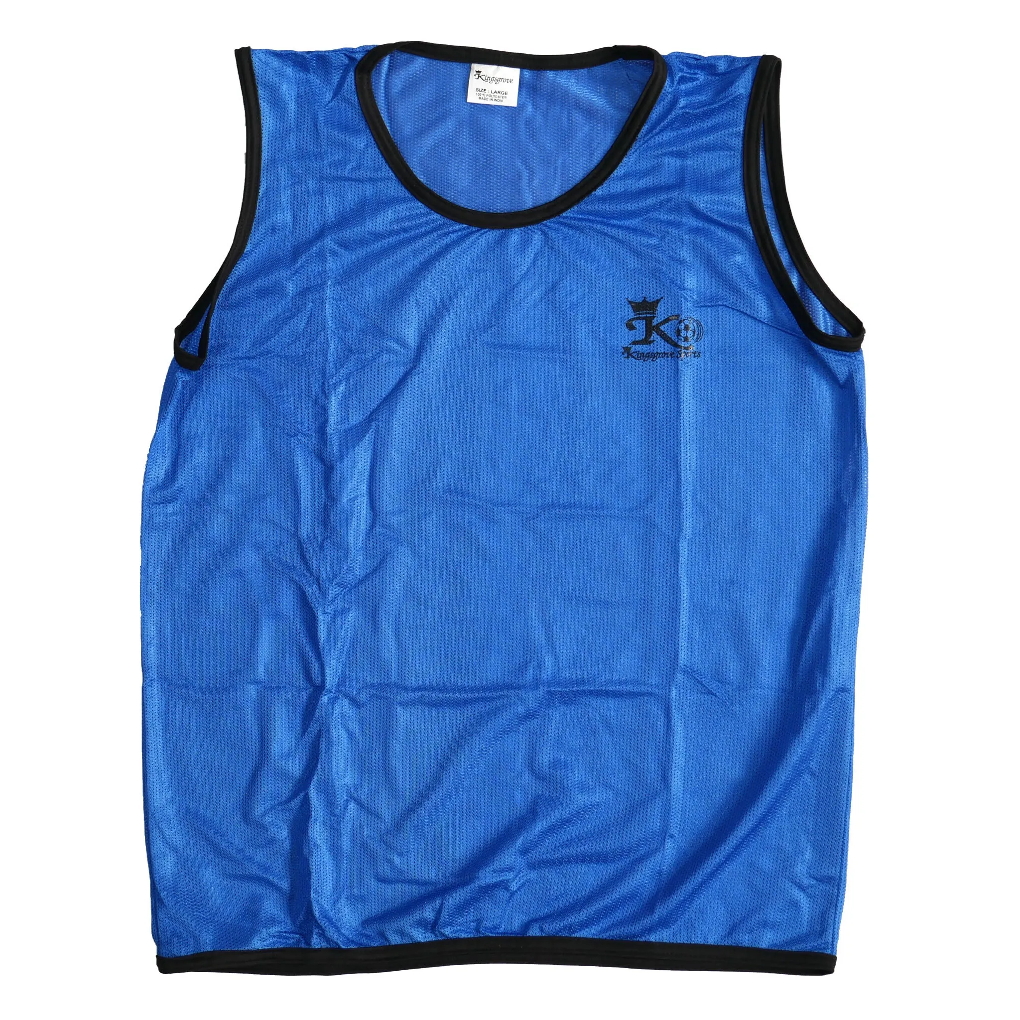 Kingsport Training Mesh Bib