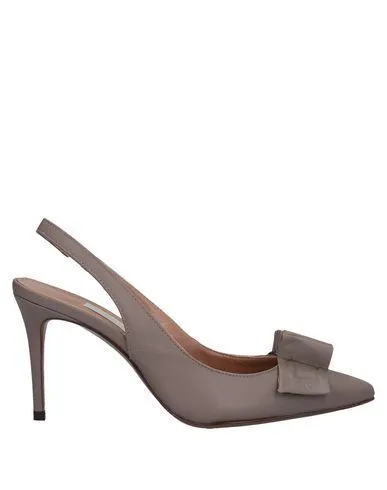 L' Autre Chose Women Court Dove grey 3 UK