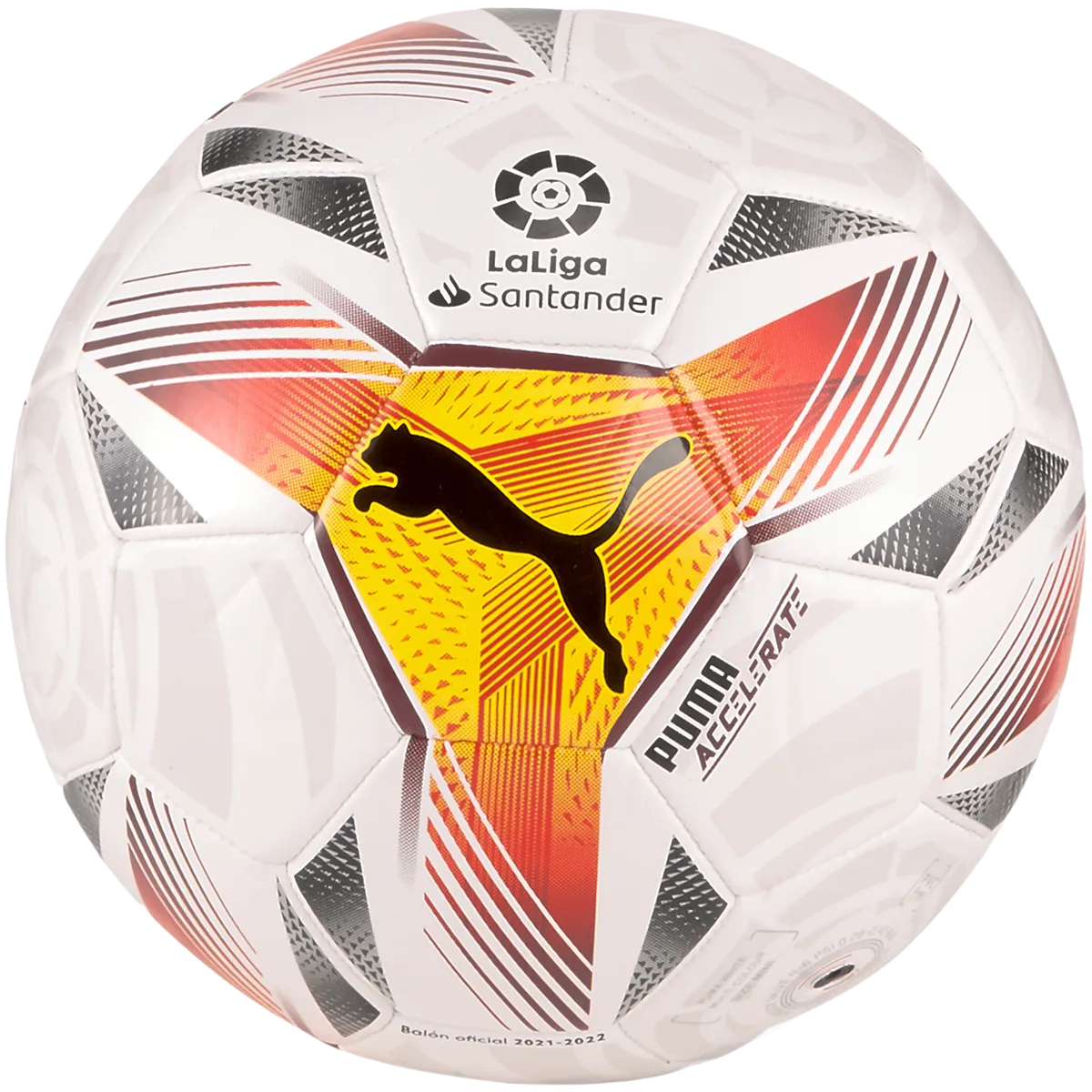 La Liga 1 Accelerate Mini Ball