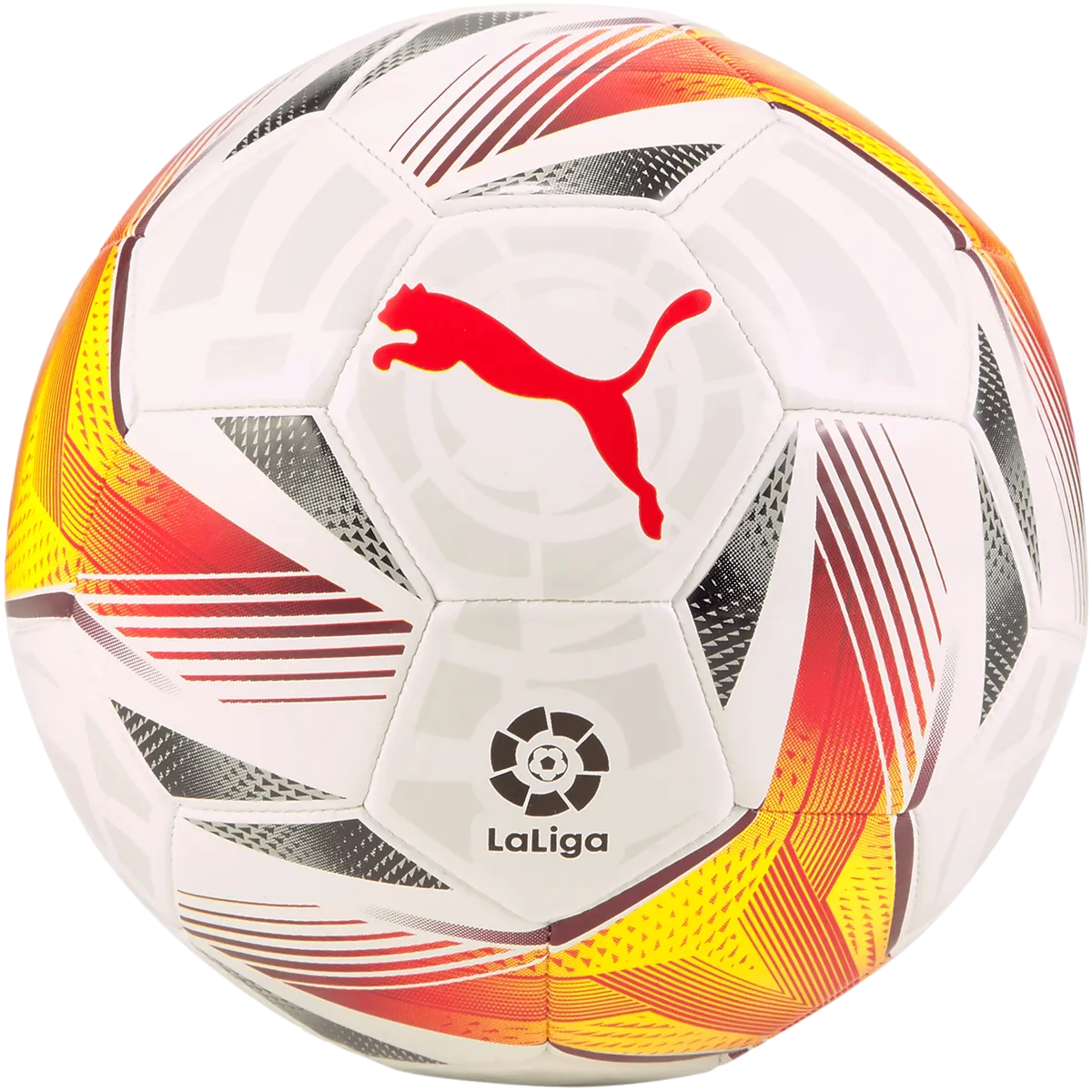 La Liga 1 Accelerate Mini Ball