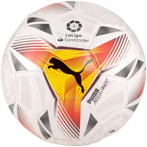 La Liga 1 Accelerate Mini Ball