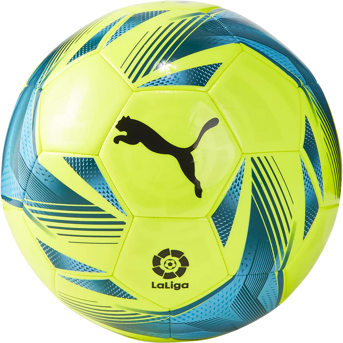 La Liga 1 Adrenalina MS Ball - Size 3