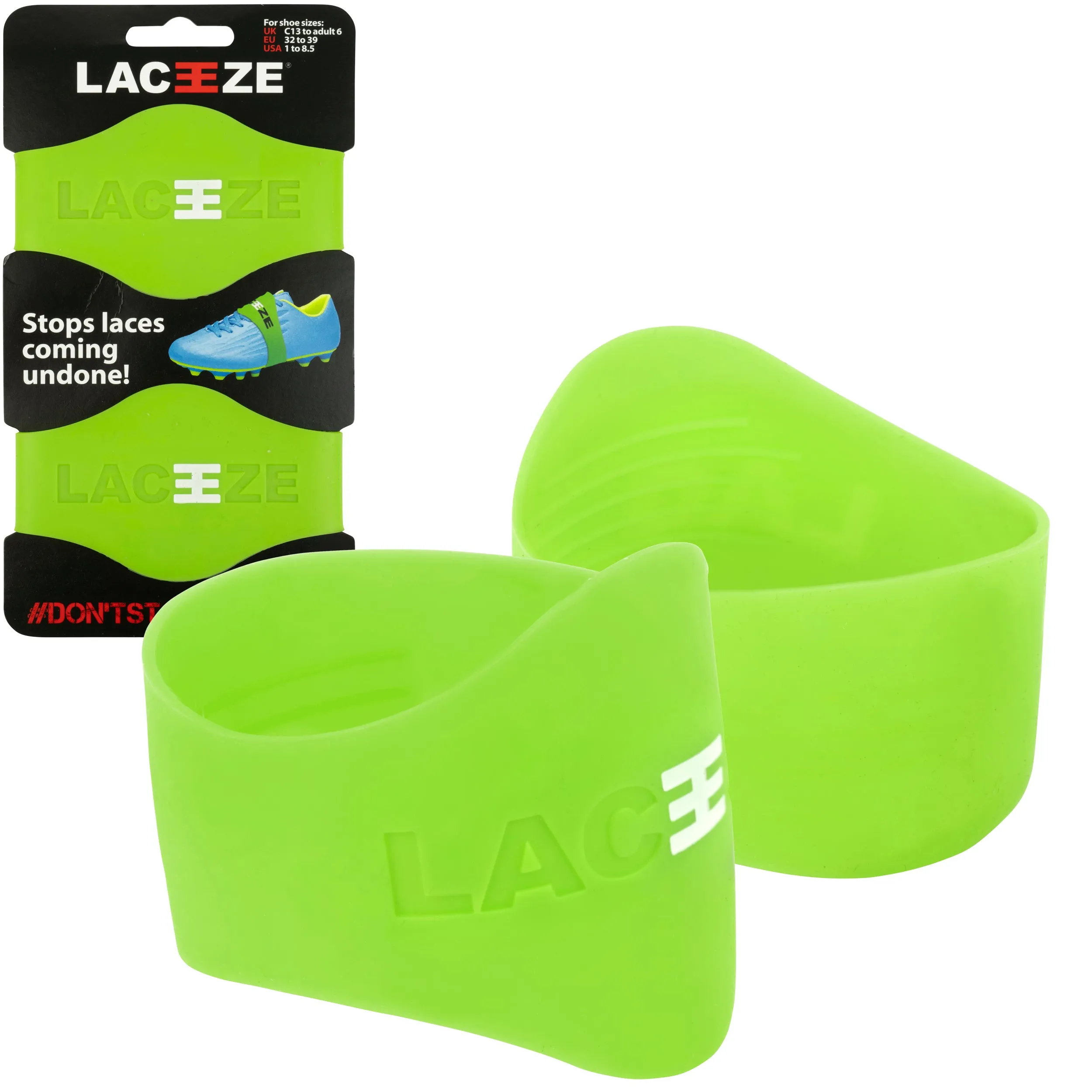 Laceeze Original Lime