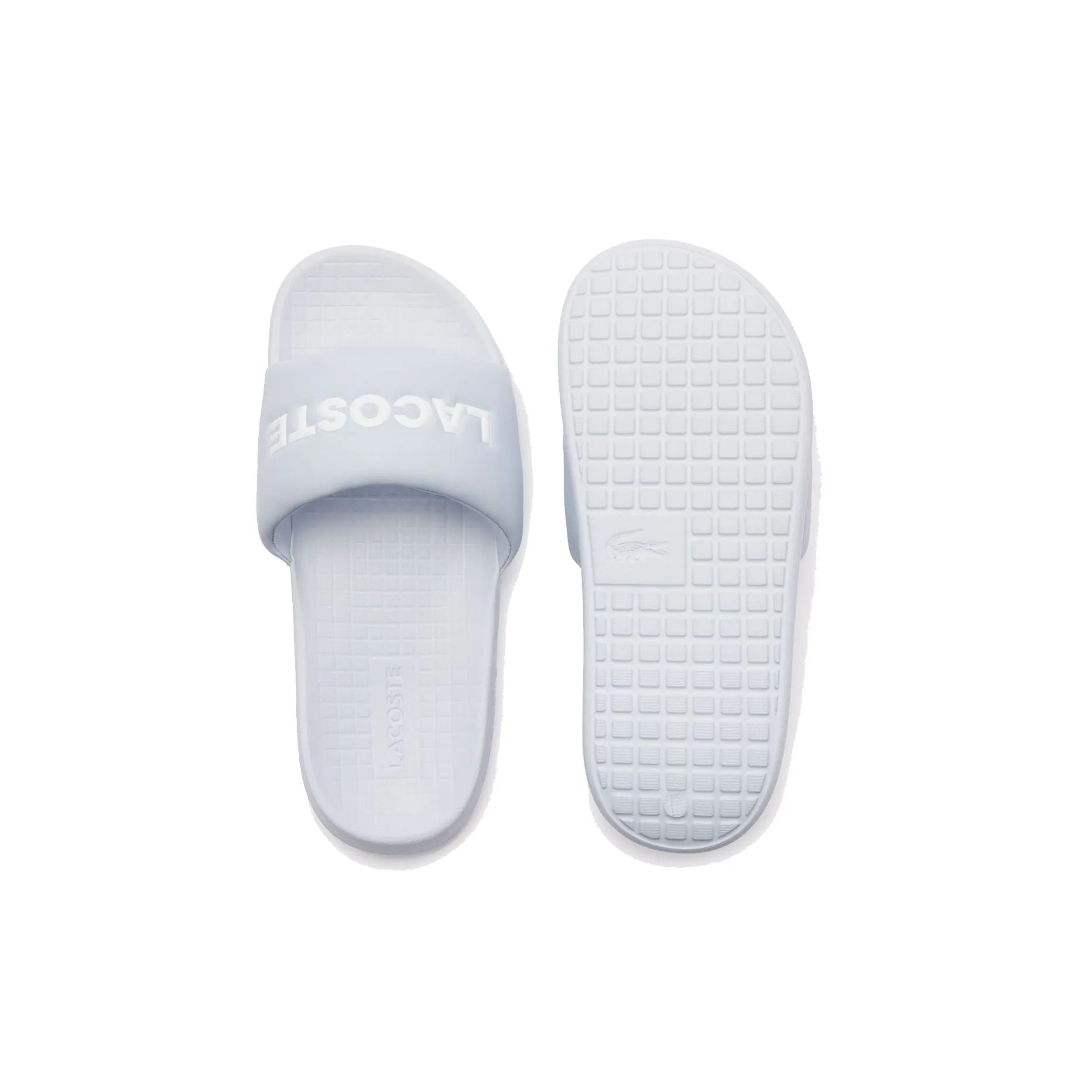 Lacoste Serve 1 Sliders