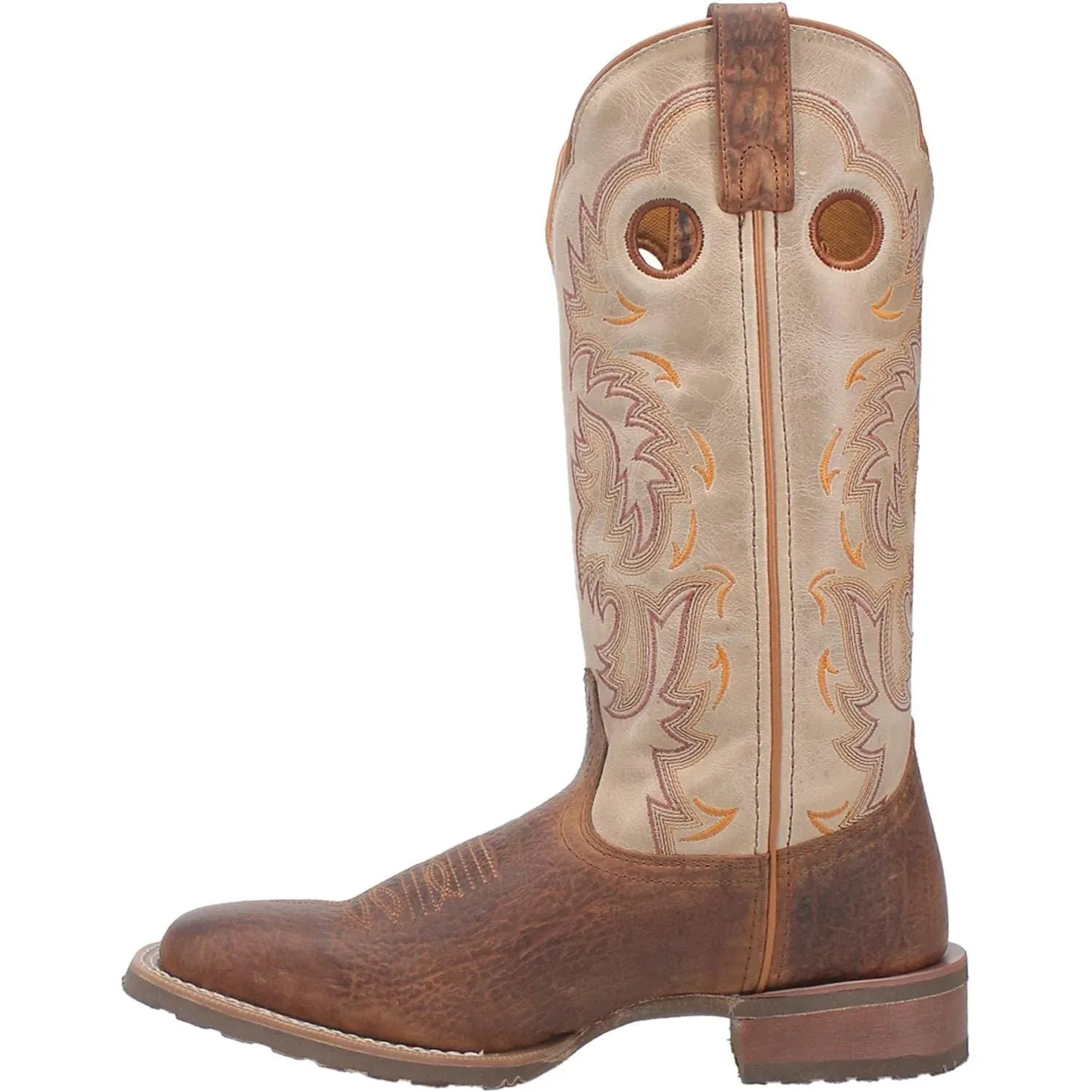 Laredo Peete Boot