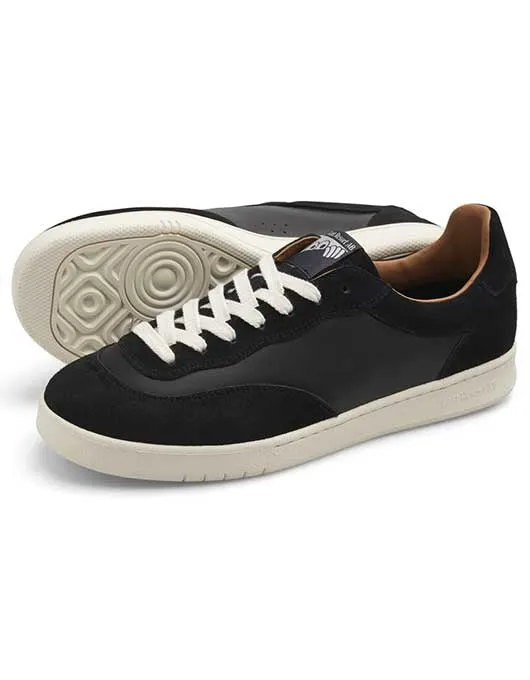 Last Resort AB CM001 Shoe | Black/White