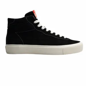 Last Resort AB VM001 SUEDE HI (BLACK/WHITE)