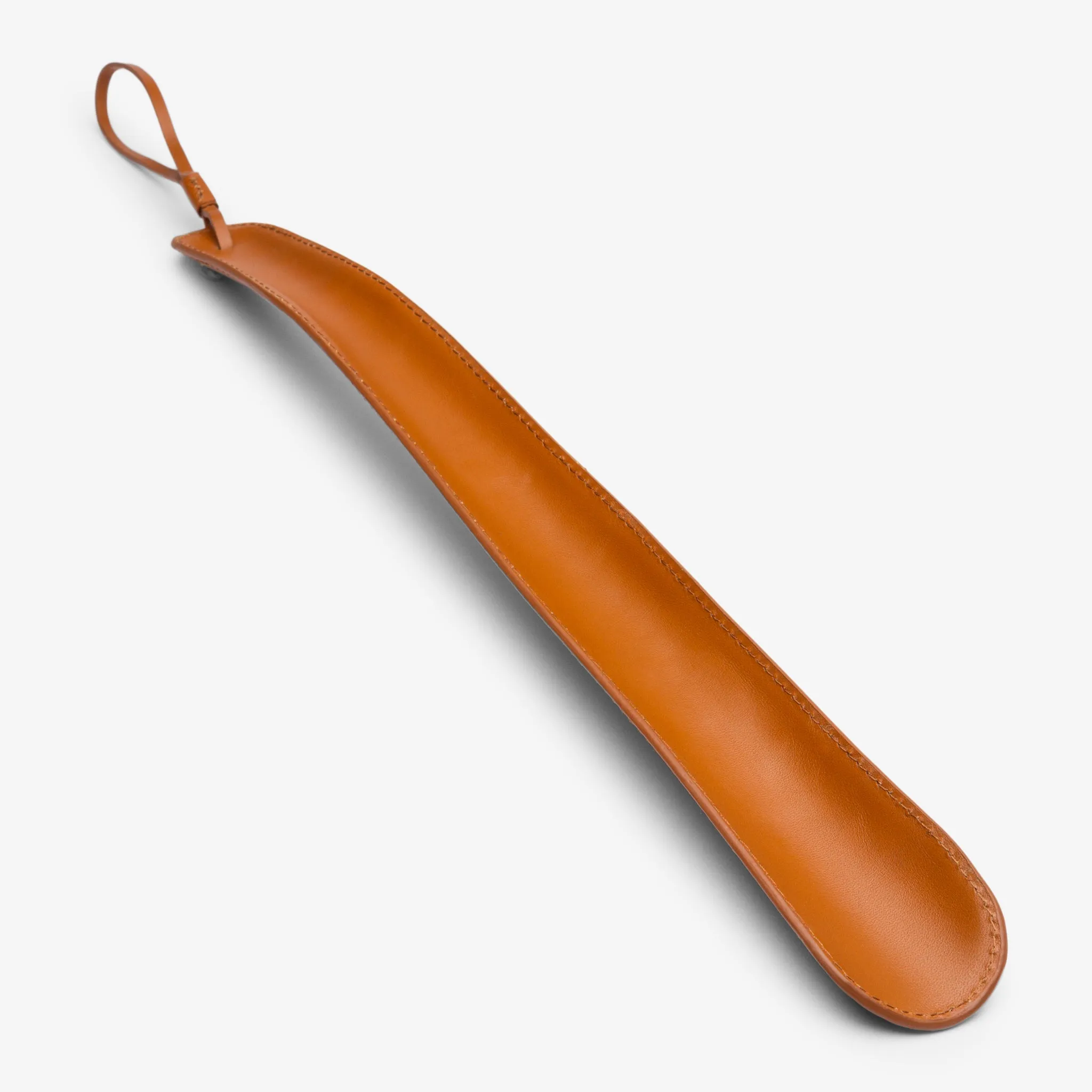 Leather Shoe Horn