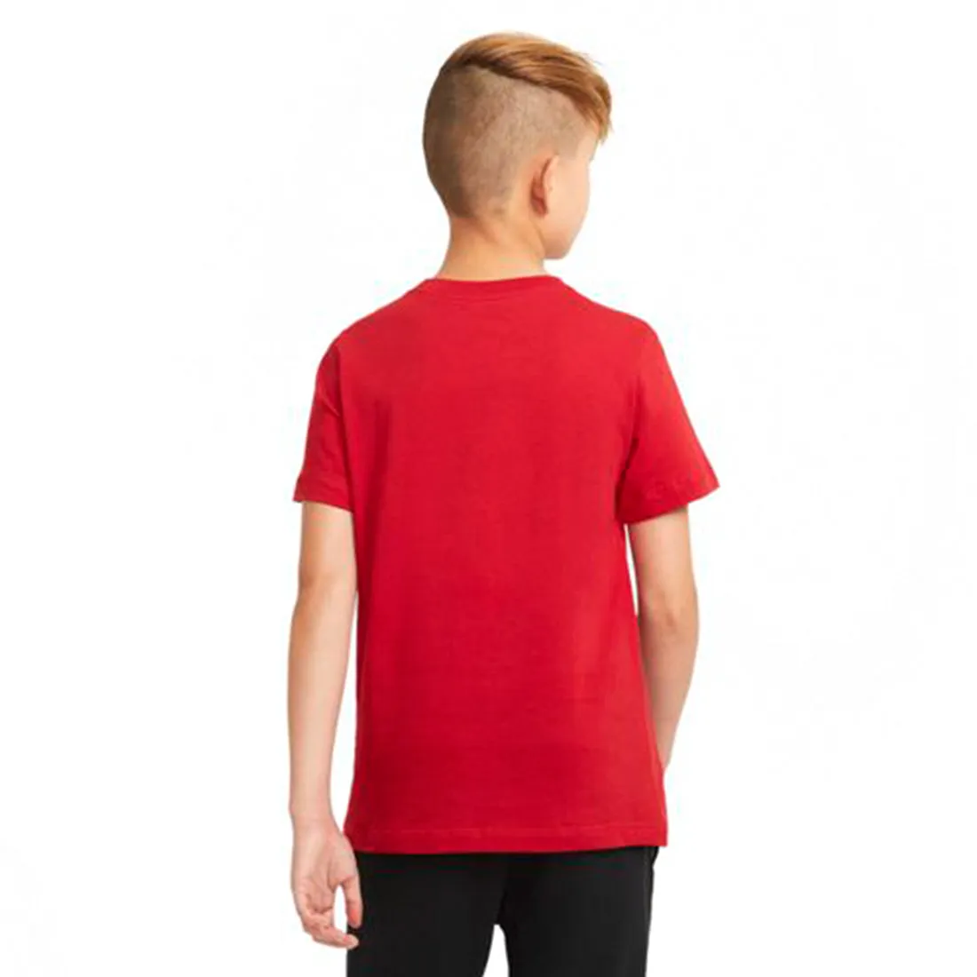 LFC Nike Junior Football T-Shirt