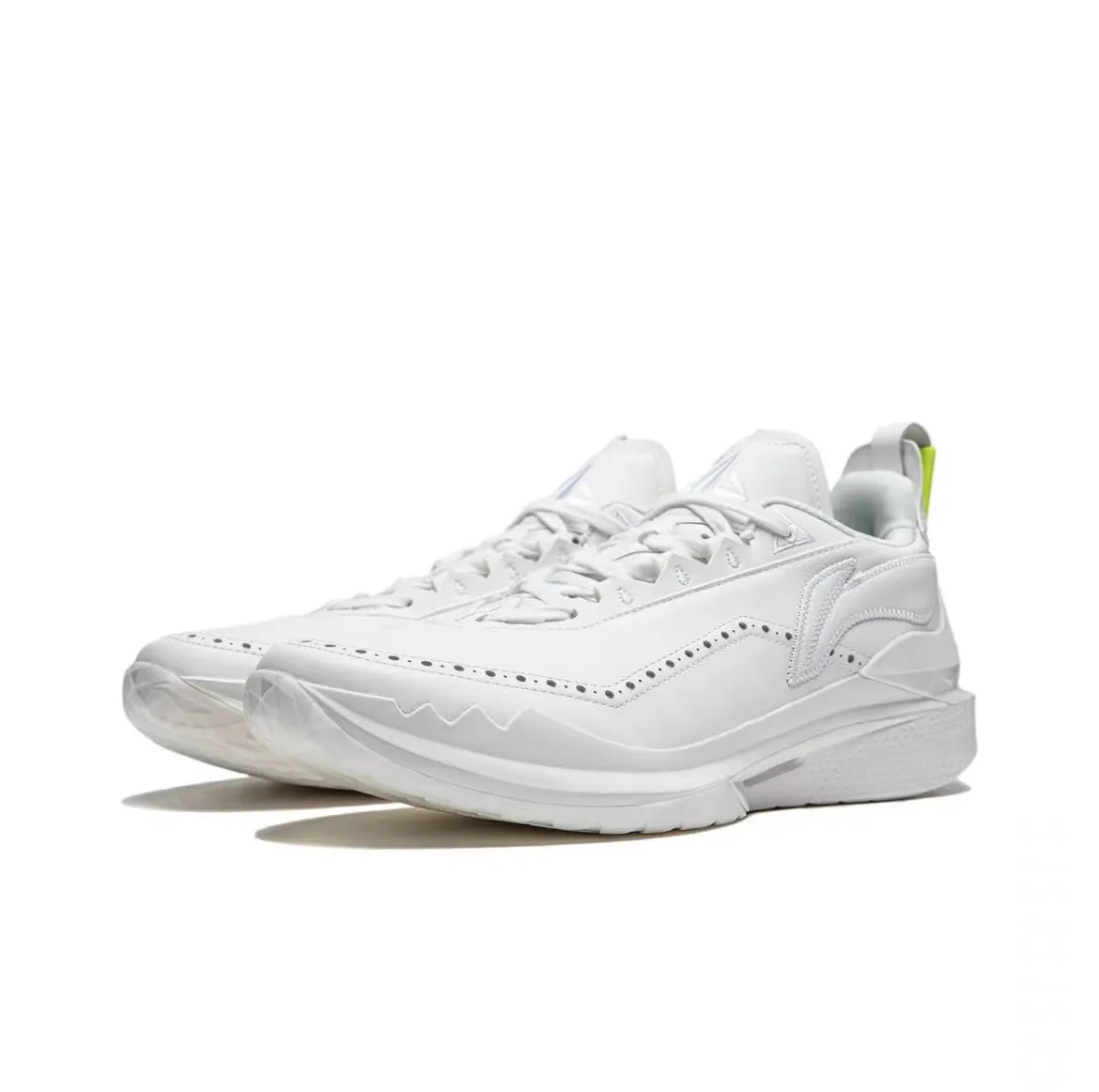 Li-Ning Jimmy Butler JB2 - Standard White