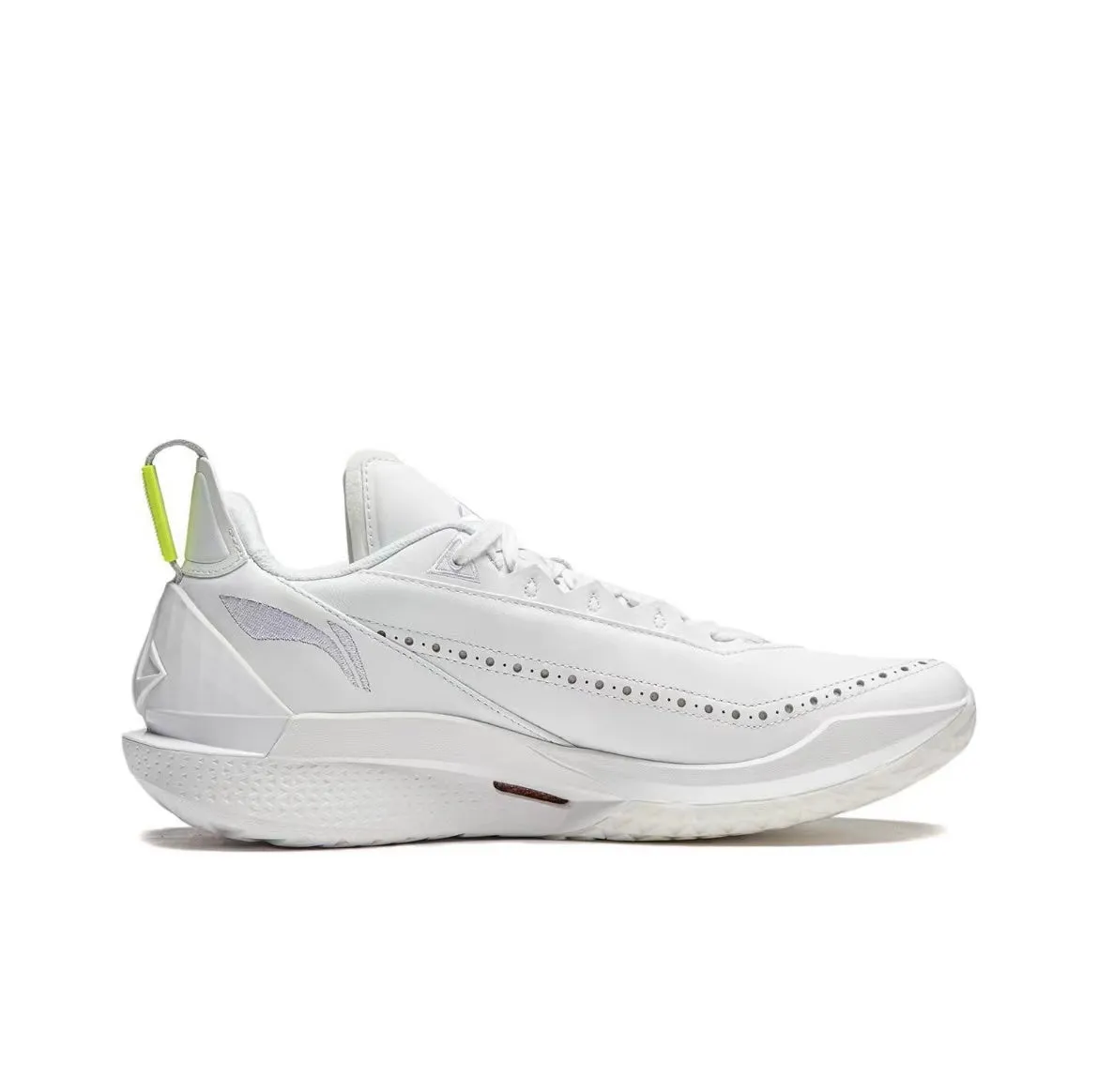 Li-Ning Jimmy Butler JB2 - Standard White