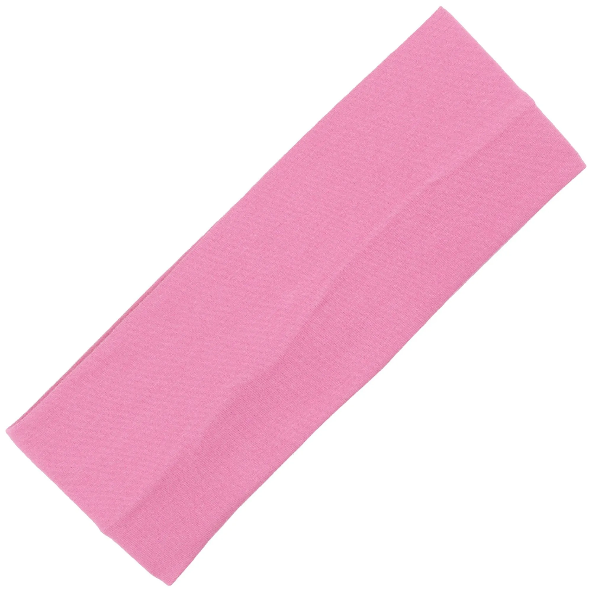 Light Pink Wide Headband