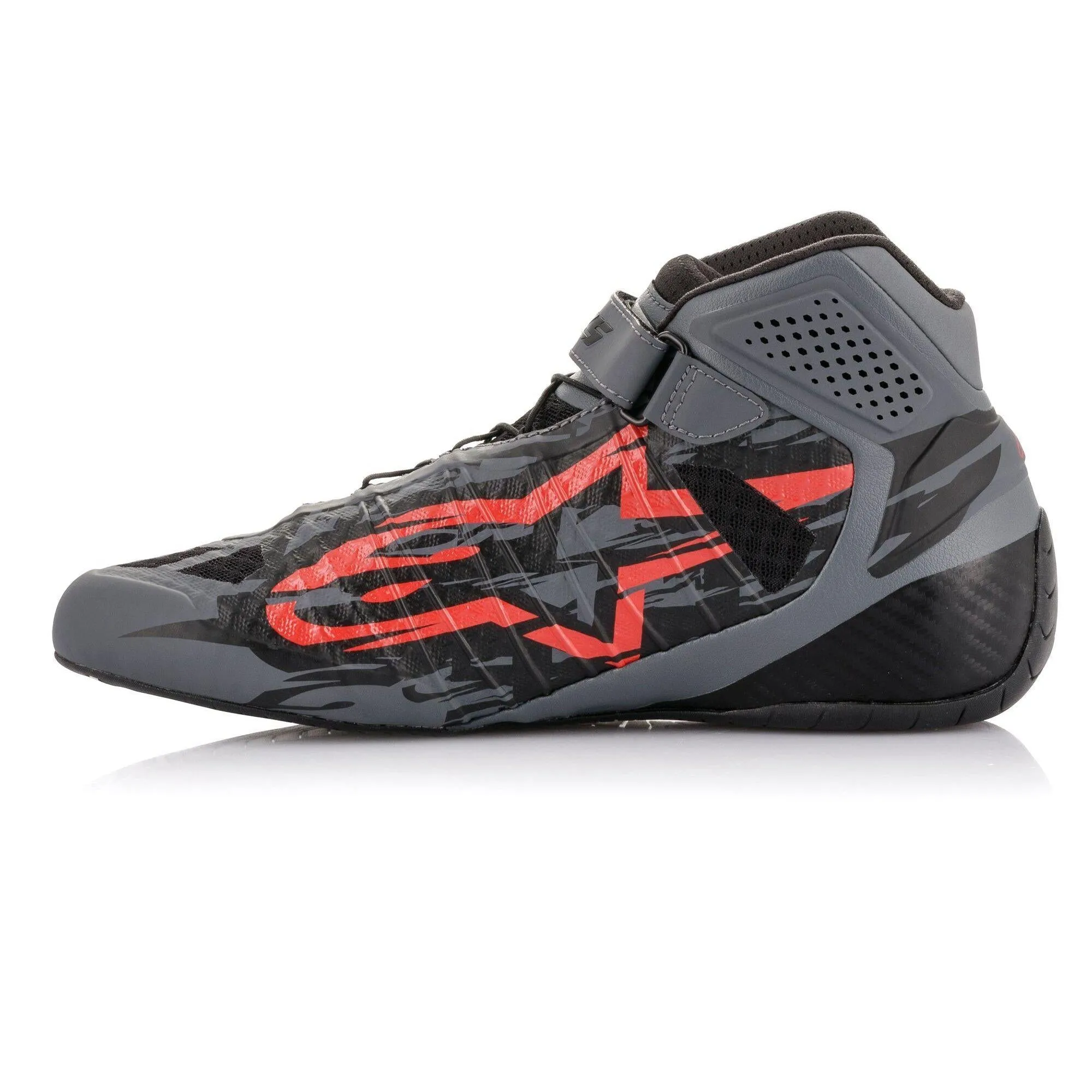 Limited Edition Supersonic Tech-1 KZ Shoe