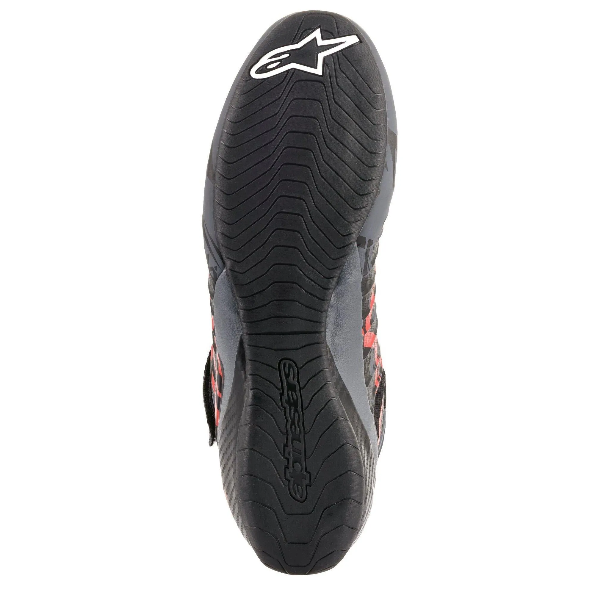 Limited Edition Supersonic Tech-1 KZ Shoe