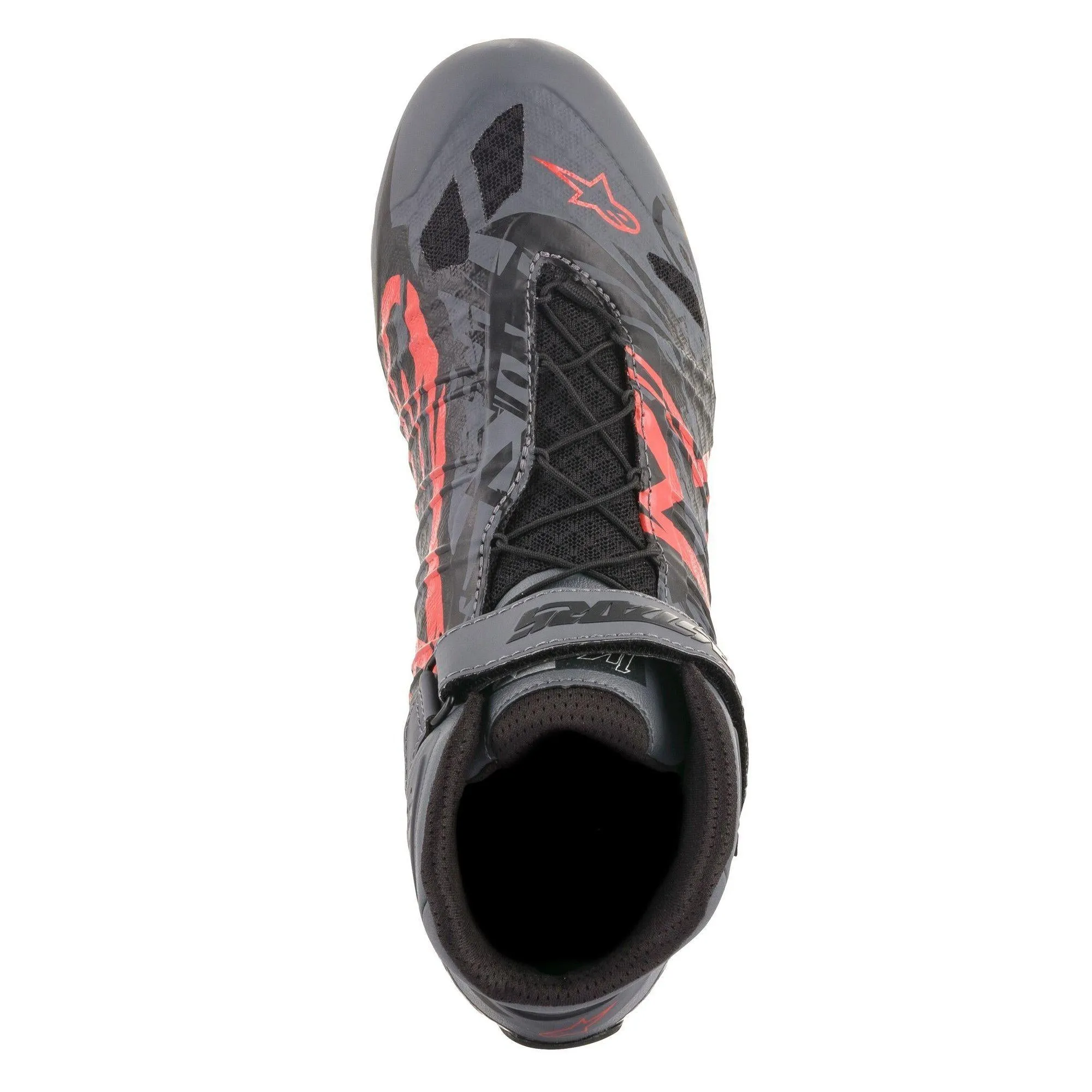 Limited Edition Supersonic Tech-1 KZ Shoe