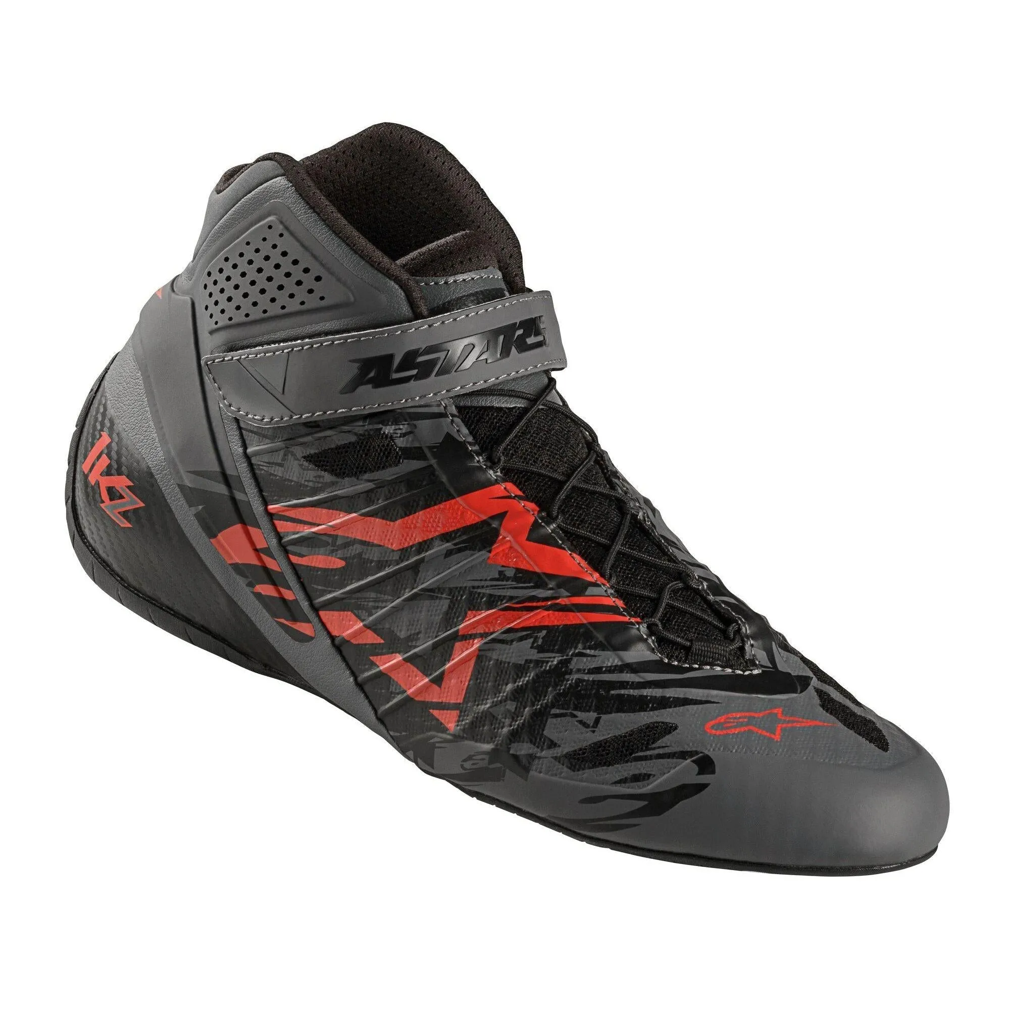 Limited Edition Supersonic Tech-1 KZ Shoe