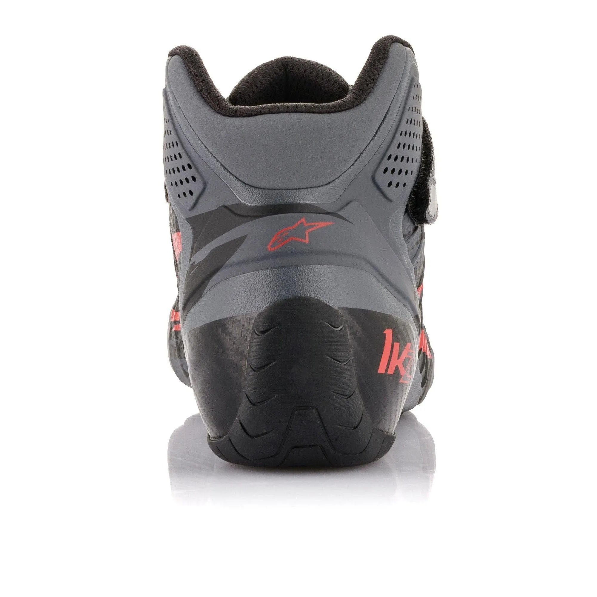 Limited Edition Supersonic Tech-1 KZ Shoe