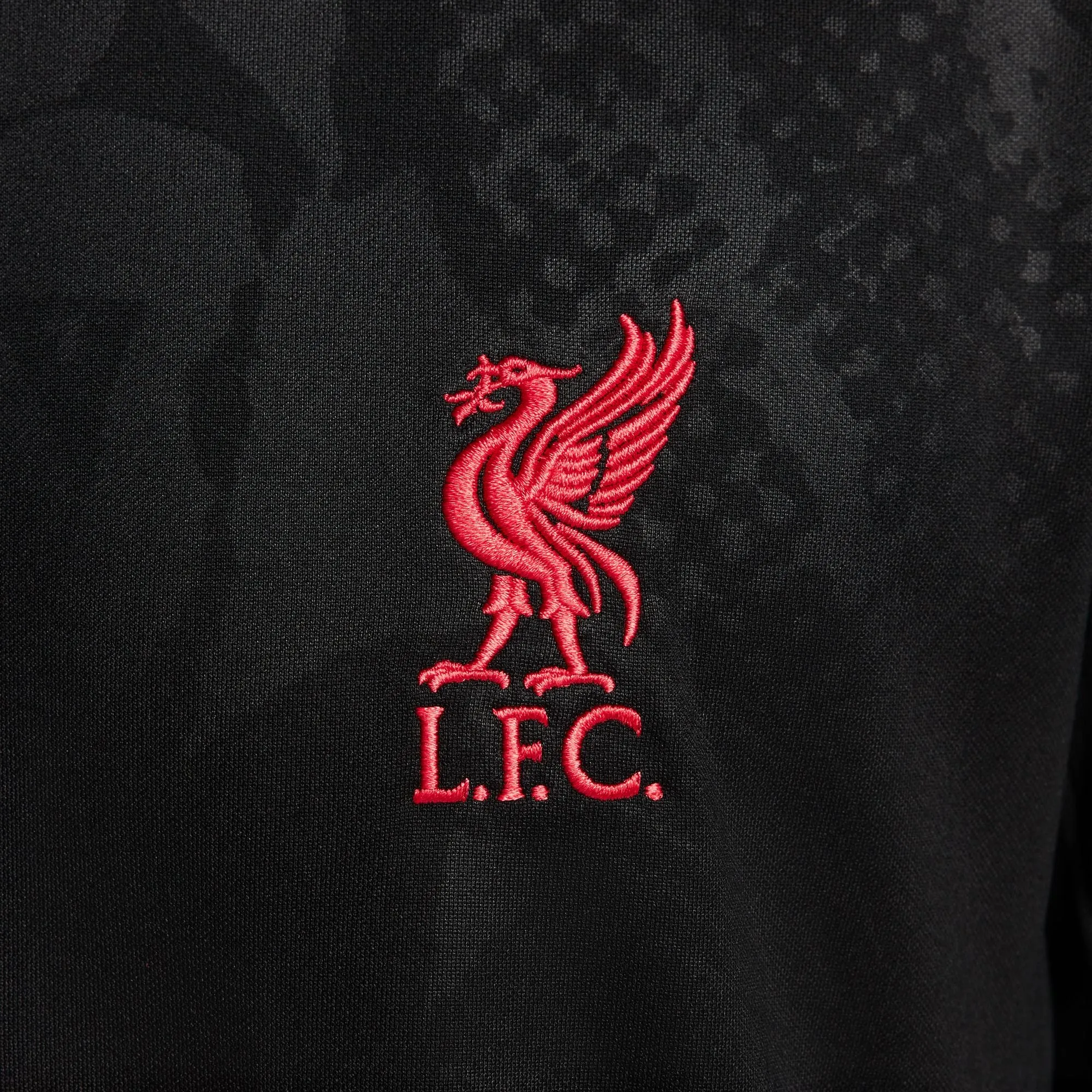 Liverpool FC Academy Pre-Match Top