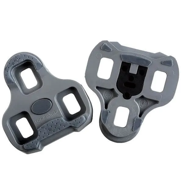 Look Keo Grip Cleats