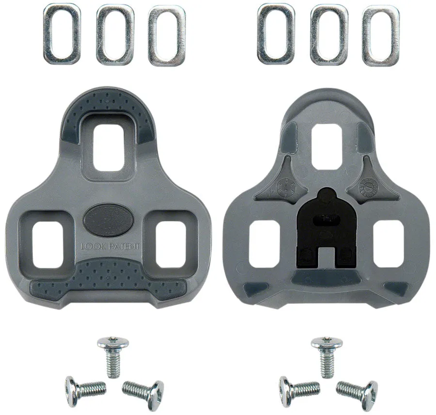 LOOK KEO GRIP Cleats