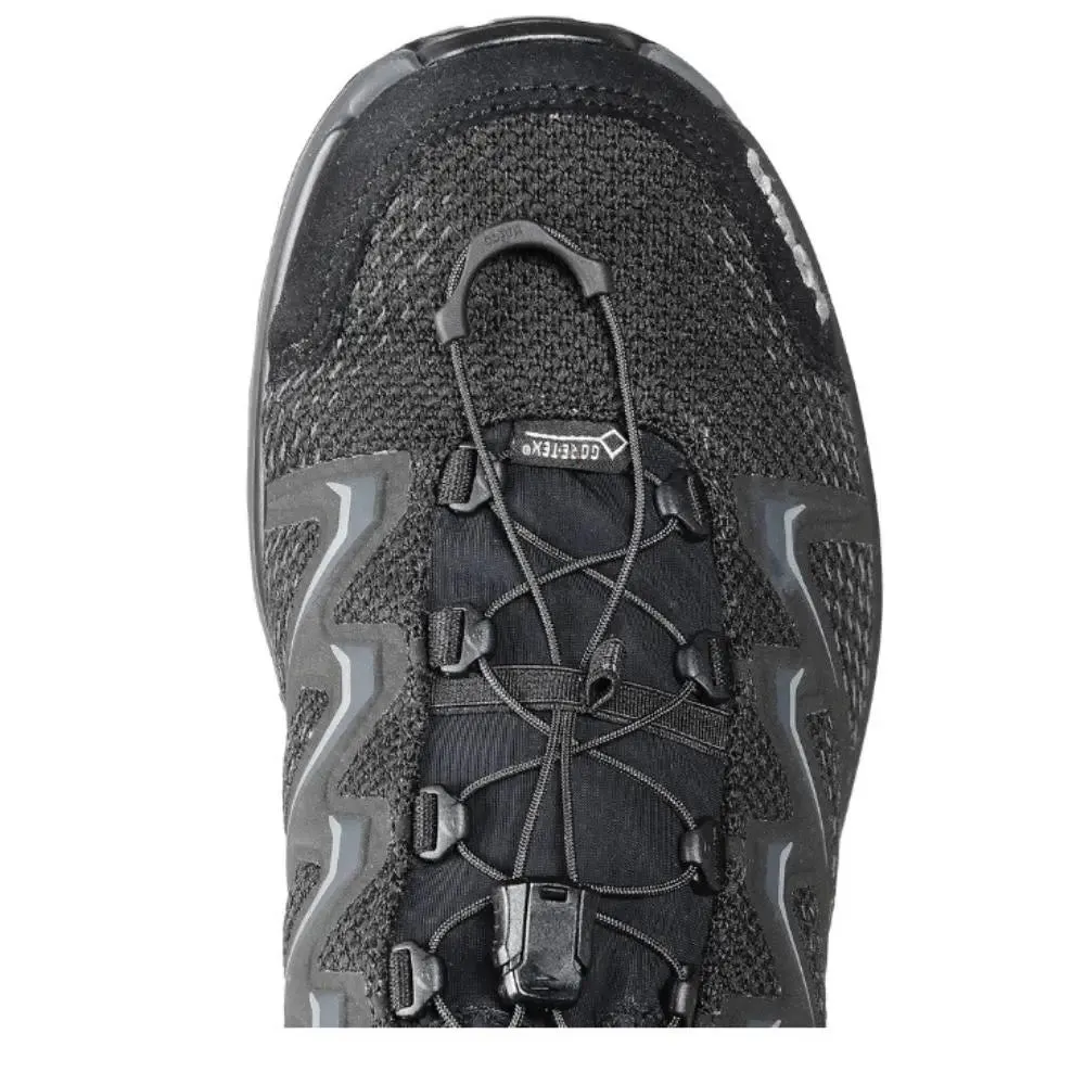 Lowa MADDOX GTX LO TF Black