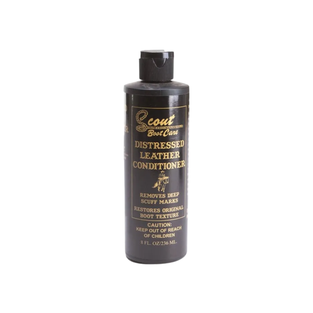 M&F Scout Distressed Leather Conditioner