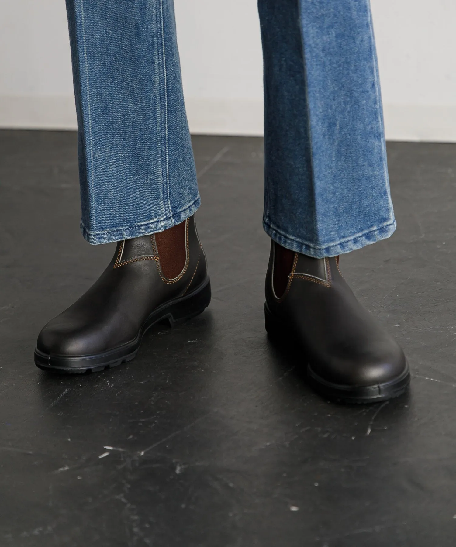 【MEN】Blundstone 500 ORIGINALS