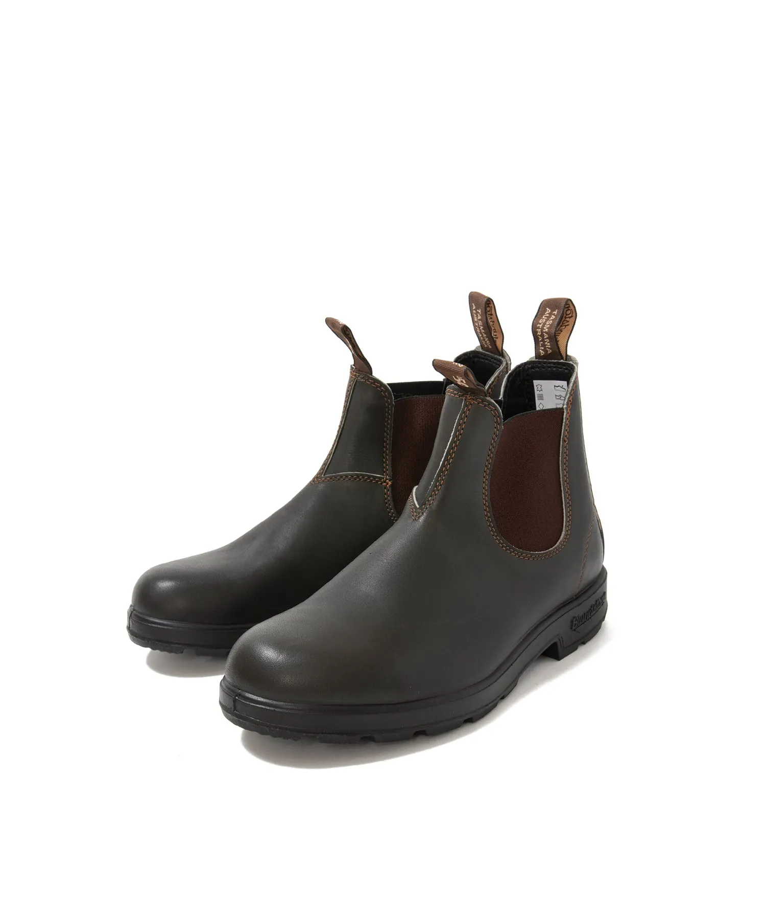 【MEN】Blundstone 500 ORIGINALS