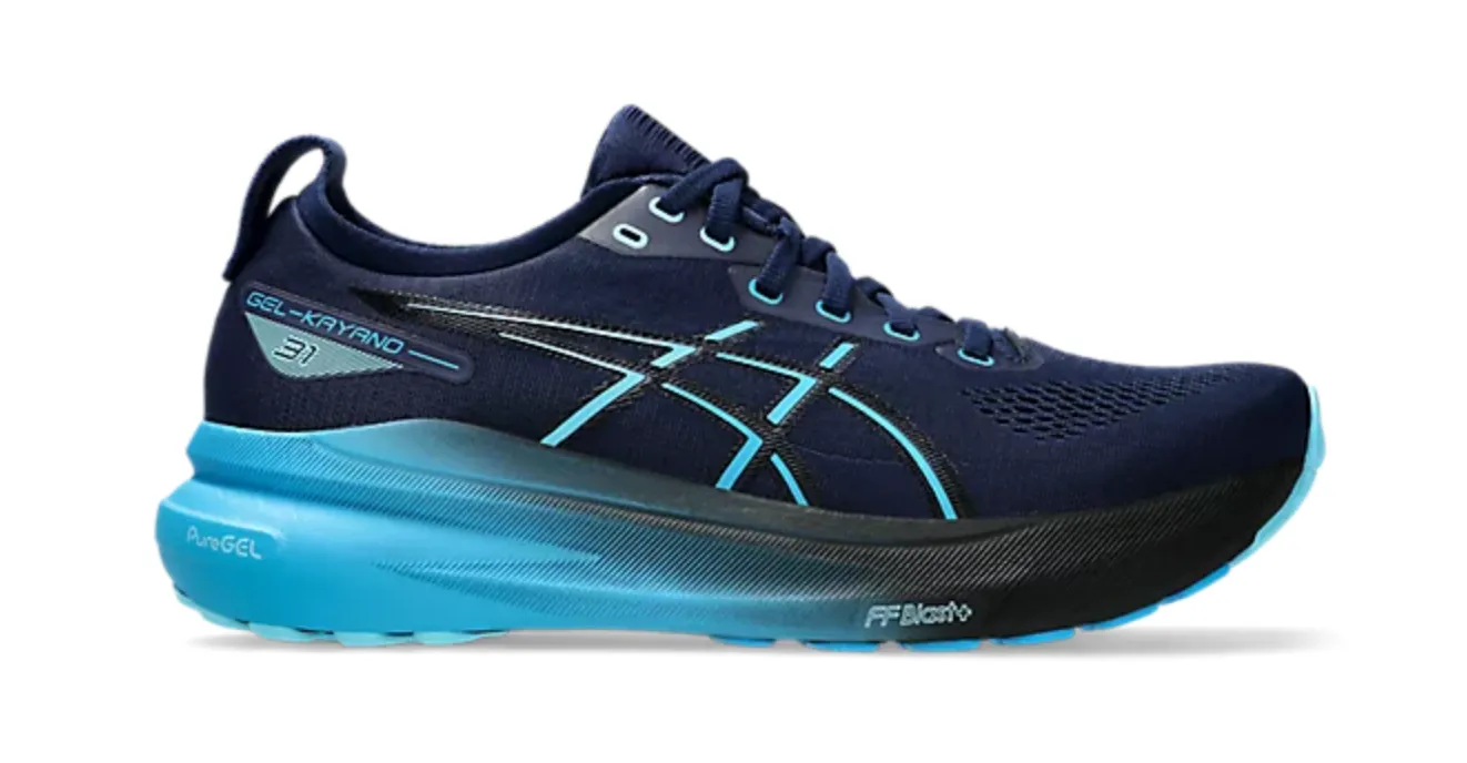 Men's Asics Gel-Kayano 31