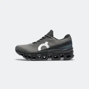 Mens Cloudmonster 2 - Asphalt/Iron