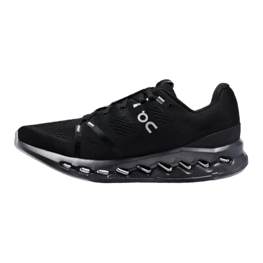 Men's Cloudsurfer (All Black)