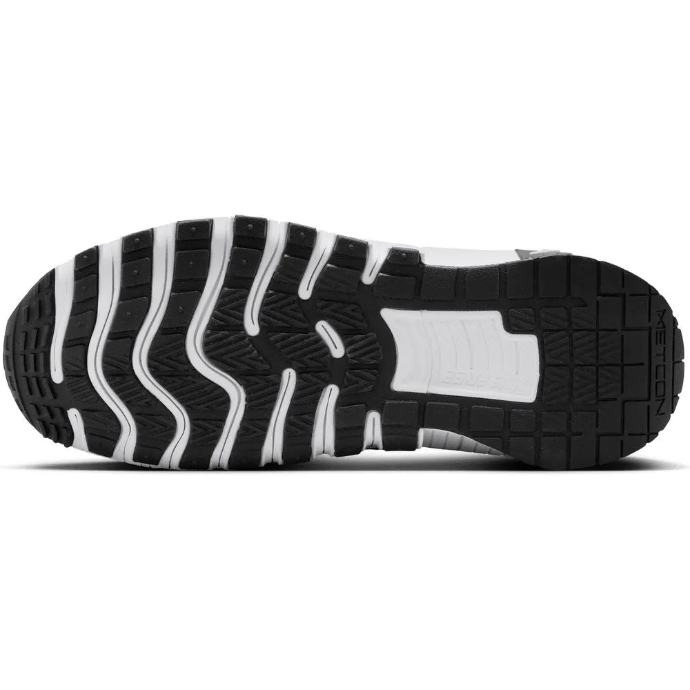 Mens Free Metcon 6 - Black/White